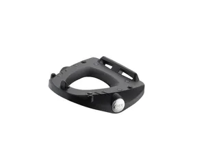 Givi M5M Monolock Topplate Monorack topplate for Monolock