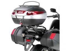 Givi SR777 bagasjebrett monokey Honda CBF1000