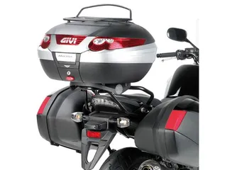 Givi SR777 bagasjebrett monokey Honda CBF1000
