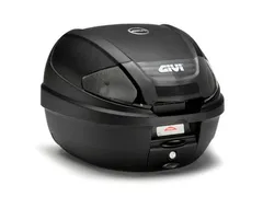 Givi E300NT2 Svart Toppboks 30 Liter Liter