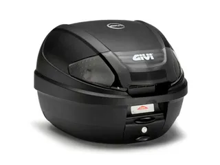 Givi E300NT2 Svart Toppboks 30 Liter Liter
