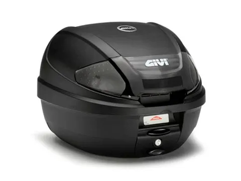 Givi E300NT2 Svart Toppboks 30 Liter Liter 