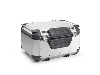 Givi Ryggpute for Trekker Outback OBKN/OBKE 58 Liter