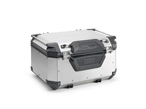 Givi Ryggpute for Trekker Outback OBKN/OBKE 58 Liter 