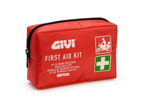 GIVI S301 Førstehjelp Kit Kit 