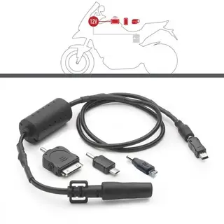 Givi S112 Power Connection Kit Kit