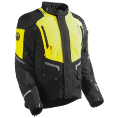 Dane Ragnar GTX MC-Jakke Gul 60