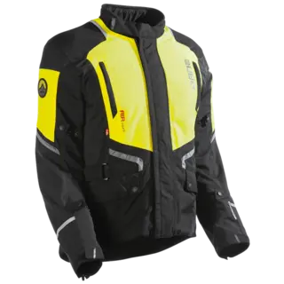 Dane Ragnar GTX MC-Jakke Gul 60