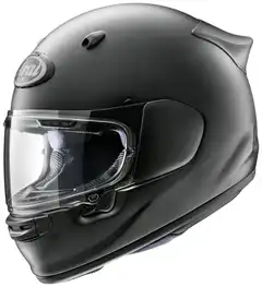 Arai Quantic Svart Matt