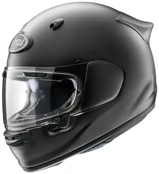 Arai Quantic Svart Matt