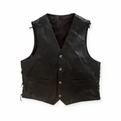 Skinnvest Snøring Skulder 