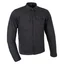 Oxford AAA Jakke Denim Svart
