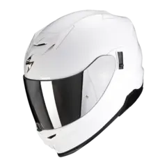 Scorpion EXO-520 EVO Hvit