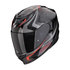 Scorpion EXO-520 EVO Terra Rød