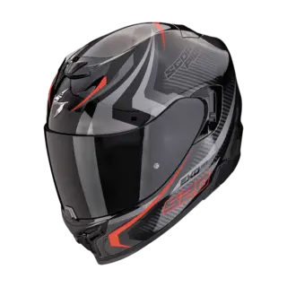 Scorpion EXO-520 EVO Terra Rød