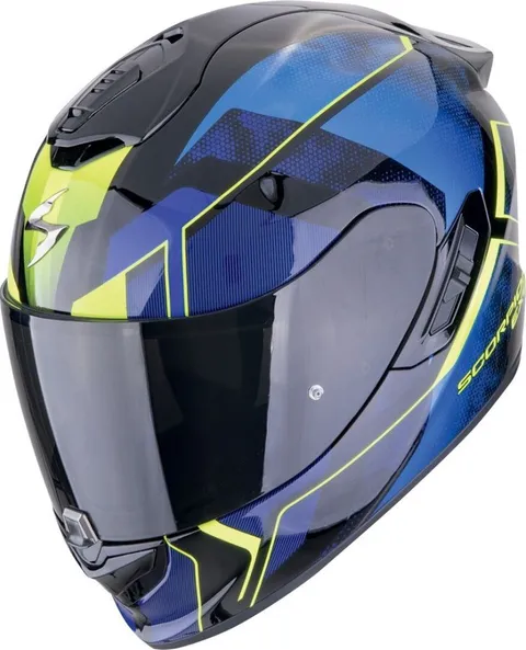 Scorpion EXO-1400 Evo Intensio Gul