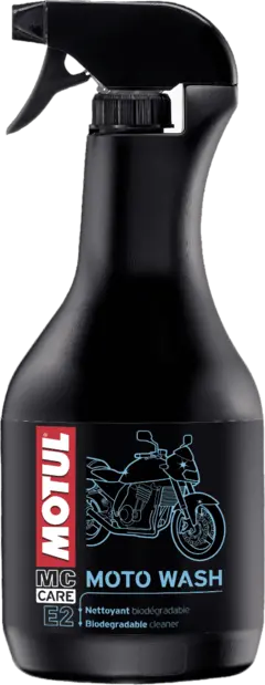 Motul E3 WHEEL CLEAN 400ML Felgrens