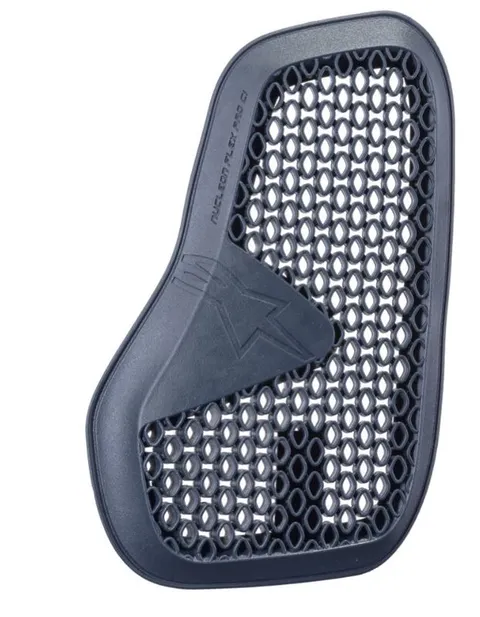 Alpinestars Bryst Nucleon Flex Pro Ci 