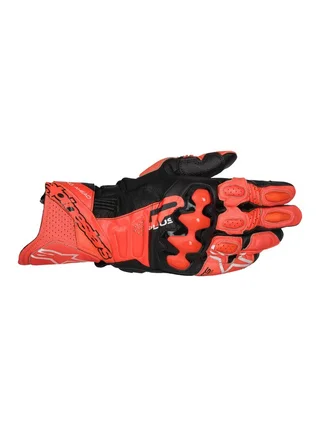 Alpinestars Handskar GP Plus R v3 Fluo