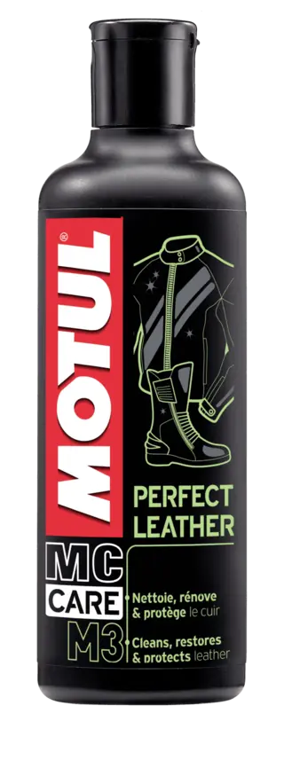 Motul M3 PERFECT LEATHER 250ML Skinn smøring