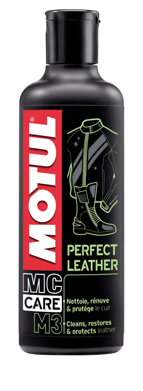Motul M3 PERFECT LEATHER 250ML Skinn smøring 