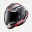 Alpinestars Supertech R-10 Helhjelm TEAM Svart/Rød/Blå