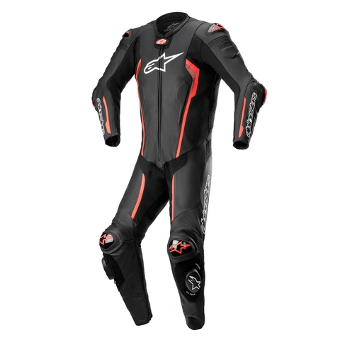 Alpinestars Missile 1PCS Skinndress Rød