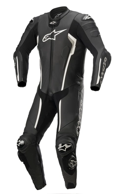 Alpinestars Missile 1PCS Skinndress Hvit 