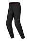 Alpinestars ST-1 MC-Bukse Dame Svart
