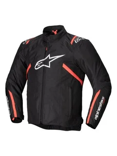 Alpinestars T-SPS v2 Ignition RØD 