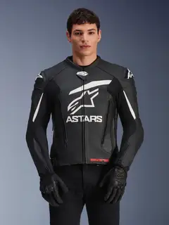 Alpinestars Skinnjakke GP Plus R v4 
