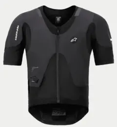 Alpinestars Tech-5 Plasma Airbag 