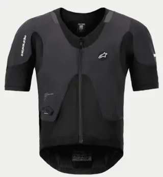 Alpinestars Tech-5 Plasma Airbag