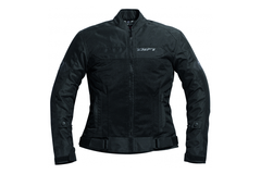 Difi Ibiza Dame Svart 