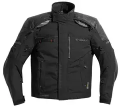 DIFI Firenze Tekstiljakke 