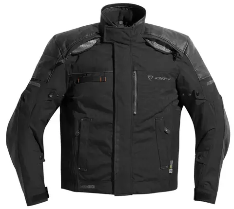 DIFI Firenze Tekstiljakke