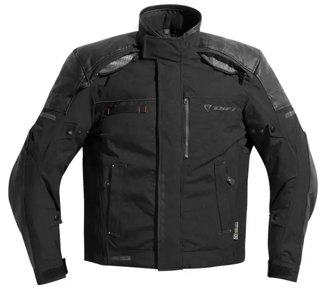 DIFI Firenze Tekstiljakke 