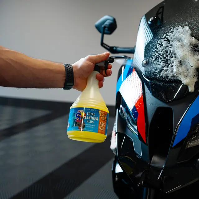 S100 Moto Wash Limited Edition 2025 1.000 ml 