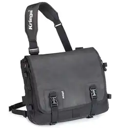 KRIEGA MESSENGER - URBAN Vanntett PC-Veske fra Kriega
