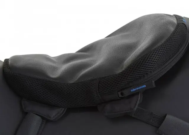 Comfort Air Sittepute 1 Cruiser Cruiser 