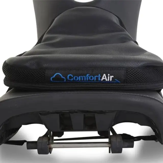 Comfort Air Sittepute 2 Adventure sport Adventure Sport 