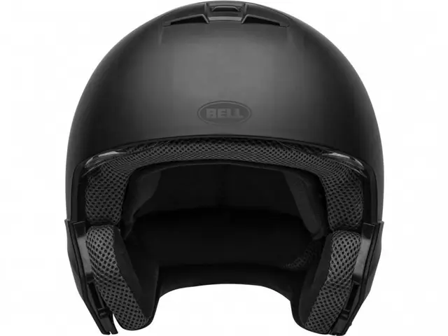 BELL Broozer Helmet Matte Black XS 