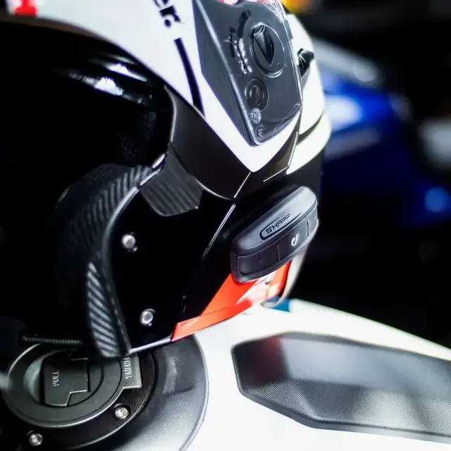 Interphone Shape universal Single 