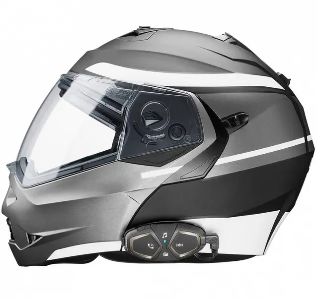 Interphone Active DUO 