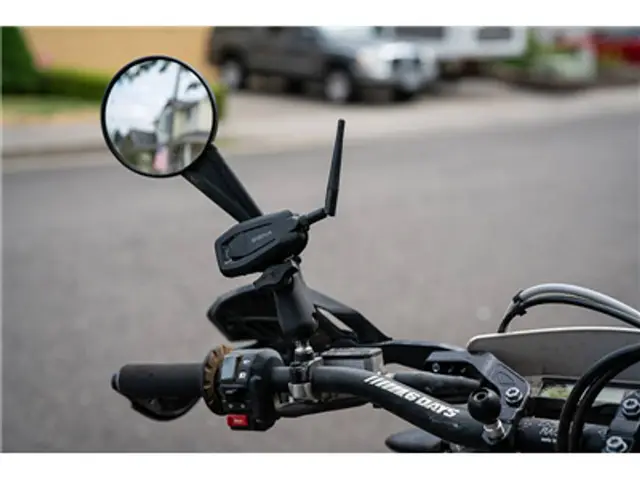 Sena + Mesh Bluetooth til Mesh adapter! 