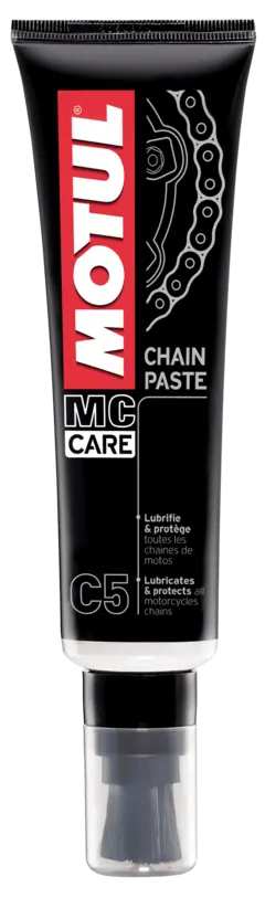 Motul C5 CHAIN PASTE 150ML Kjede pasta.