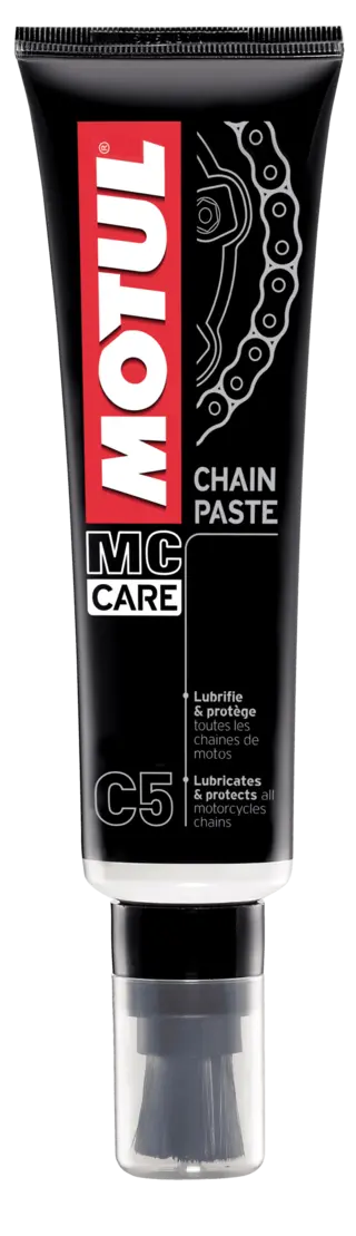 Motul C5 CHAIN PASTE 150ML Kjede pasta.