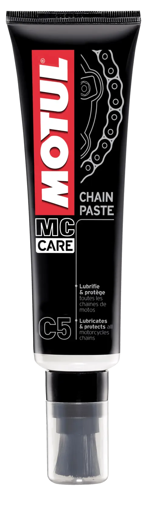 Motul C5 CHAIN PASTE 150ML Kjede pasta. 