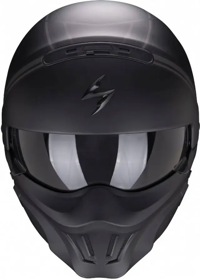 Scorpion EXO-Combat EVO Scorpion Motiv 