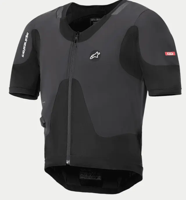 Alpinestars Tech-5 Plasma Airbag 